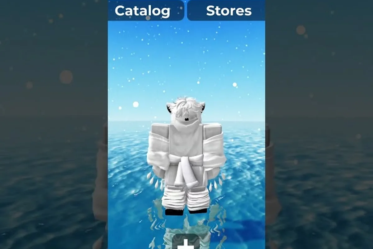 Catalog Avatar Creator head shapes: bundles and rare picks