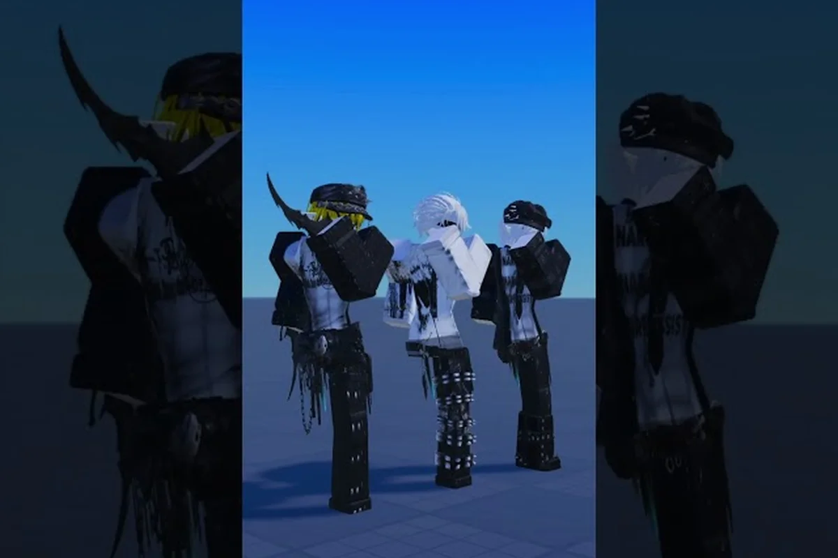 Catalog Avatar Creator dance animations: best packs ranked