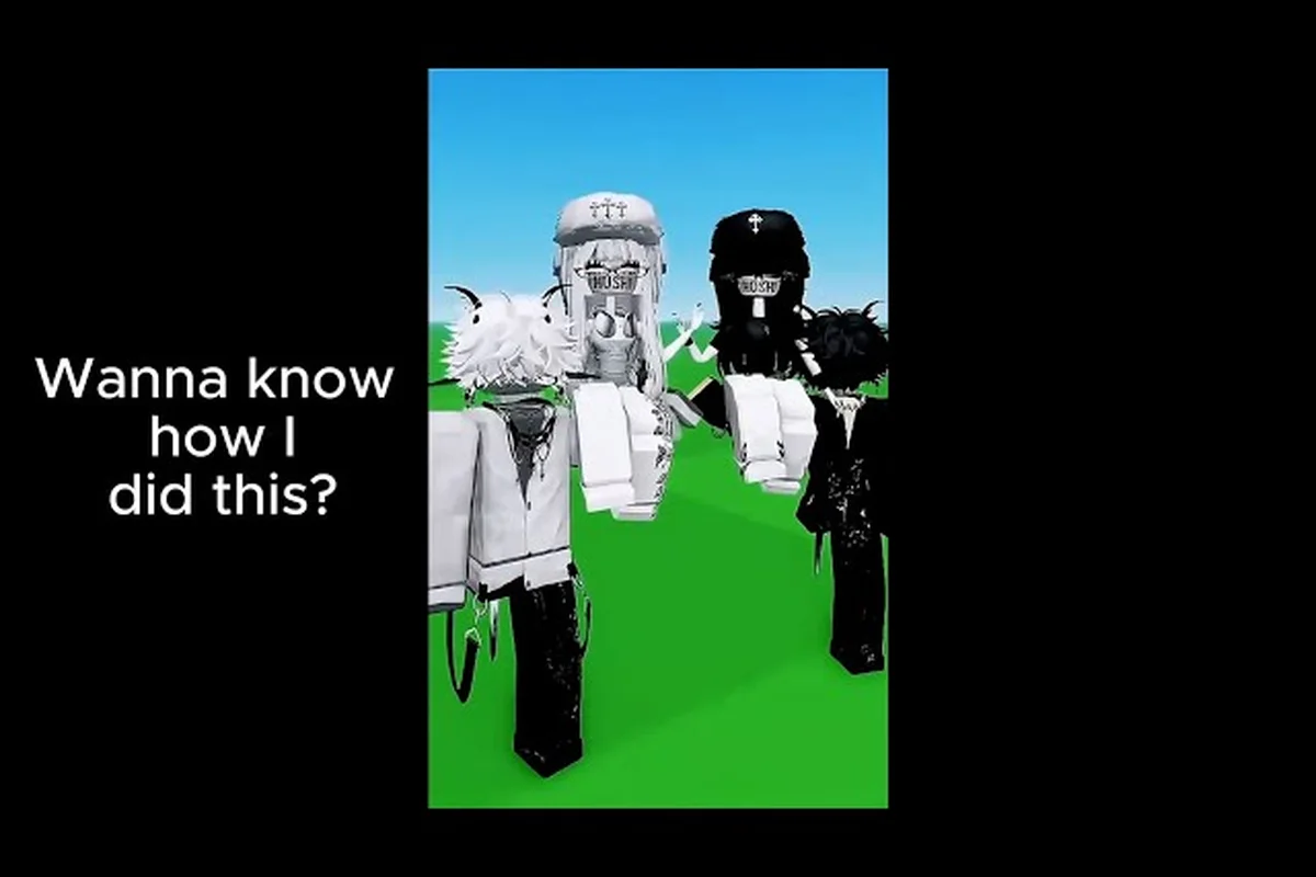 Catalog Avatar Creator step by step guide: full walkthrough